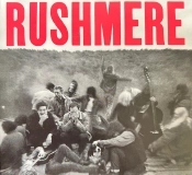 Capa do artigo Rushmere - CD