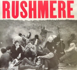 Capa do artigo Rushmere - CD