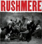 Capa do artigo RUSHMERE - Vinil