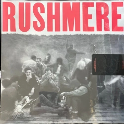 Capa do artigo Rushmere - Vinil