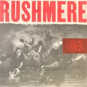 Capa do artigo Rushmere - Vinil