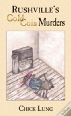 Capa do artigo Rushville'S Gold Coin Murders