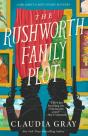 Rushworth Family Plot - Preview