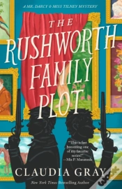 Capa do artigo Rushworth Family Plot