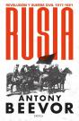 Rusia - Preview