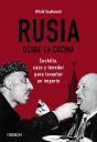 Rusia Desde La Cocina. Cuchillo, Cazo Y Tenedor Para Levantar Un Imperio - Preview