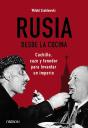 Rusia Desde La Cocina. Cuchillo, Cazo Y Tenedor Para Levantar Un Imperio - Preview