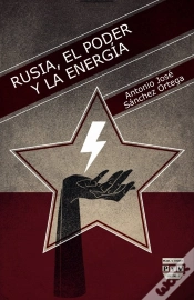 Capa do artigo Rusia, El Poder Y La Energía