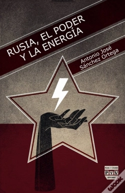 Capa do artigo Rusia, El Poder Y La Energía