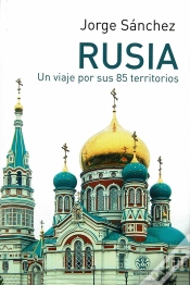 Capa do artigo Rusia