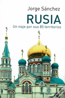 Capa do artigo Rusia