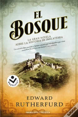 Capa do artigo Rusia / Sarum / El Bosque