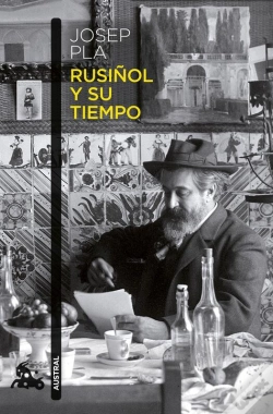 Capa do artigo Rusiñol Y Su Tiempo