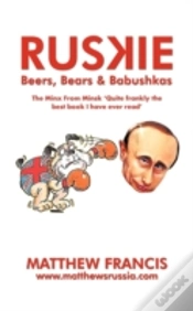 Capa do artigo Ruskie
