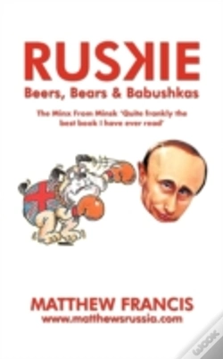 Capa do artigo Ruskie