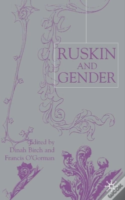 Capa do artigo Ruskin And Gender