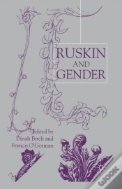 Capa do artigo Ruskin And Gender
