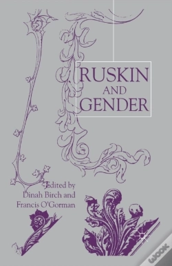 Capa do artigo Ruskin And Gender