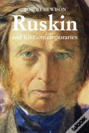 Capa do artigo Ruskin And His Contemporaries