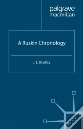 Ruskin Chronology