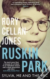 Capa do artigo Ruskin Park