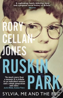 Capa do artigo Ruskin Park