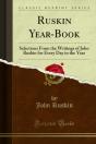 Ruskin Year-Book - Preview