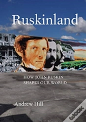 Capa do artigo Ruskinland