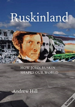 Capa do artigo Ruskinland