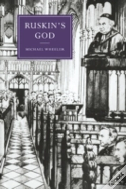 Capa do artigo Ruskin'S God