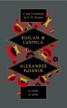Ruslan And Ludmila