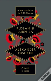 Capa do artigo Ruslan And Ludmila