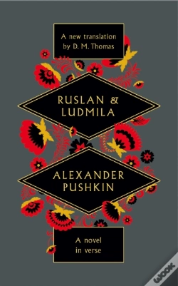 Capa do artigo Ruslan And Ludmila