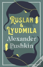 Capa do artigo Ruslan And Lyudmila: Dual Language