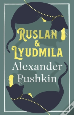 Capa do artigo Ruslan And Lyudmila: Dual Language