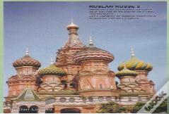 Ruslan Russe 2: Methode Communicative De Russe. 3rd Edition. Textbook In French
