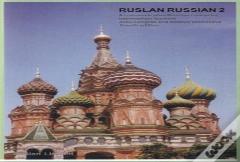 Ruslan Russian 2: Course Book