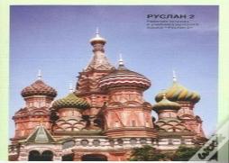 Ruslan Russian 2 - Student Workbook With Free Audio Download