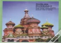 Ruslan Russian 2 Supplementary Reader
