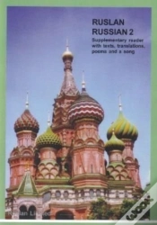 Capa do artigo Ruslan Russian 2 Supplementary Reader