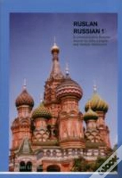 Capa do artigo Ruslan Russian