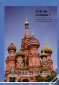 Capa do artigo Ruslan Russian