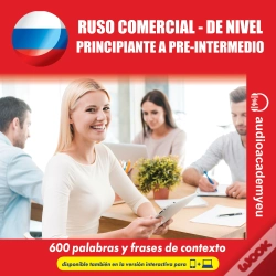 Capa do artigo Ruso Comercial