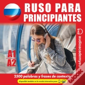 Capa do artigo Ruso Para Principiantes