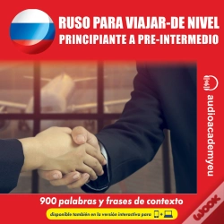 Capa do artigo Ruso Para Viajar