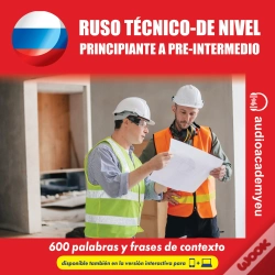 Capa do artigo Ruso Técnico