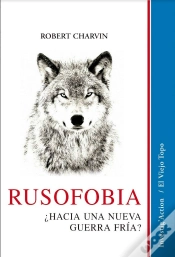 Capa do artigo Rusofobia