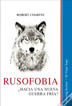 Capa do artigo Rusofobia