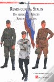 Capa do artigo Rusos Contra Stalin