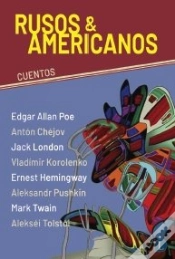 Capa do artigo Rusos & Americanos
